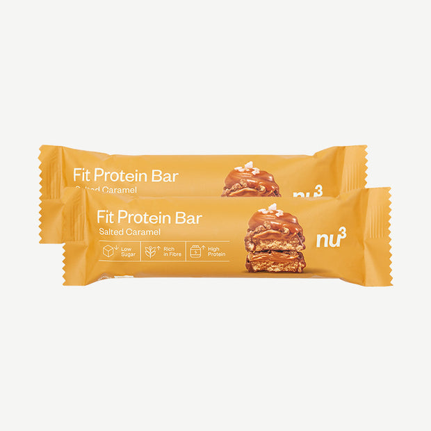 nu3 Fit Protein Bar