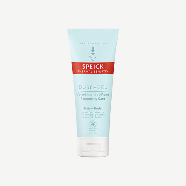 Speick Gel douche thermal