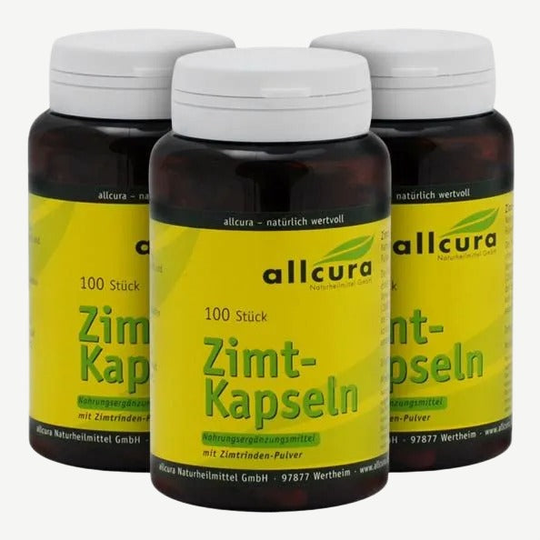 allcura Cannelle