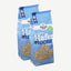 Bauckhof Flocons d'avoine bio sans gluten