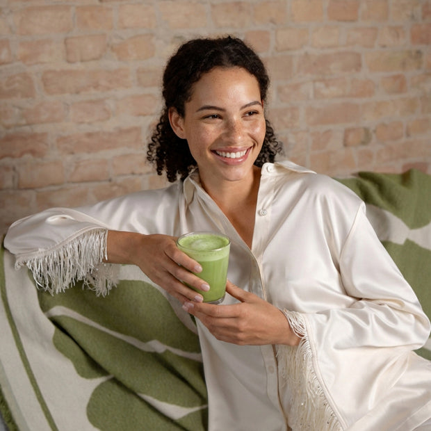 nu3 Mindful¹ Matcha Latte