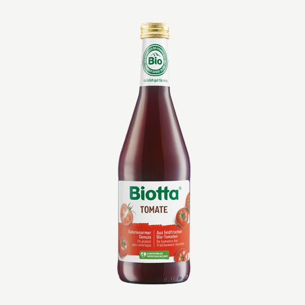 Biotta Jus de tomate bio