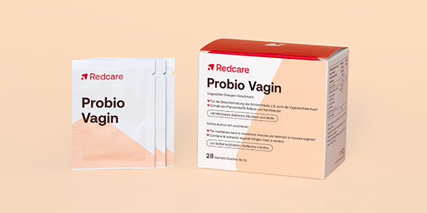 Redcare Probio Vagin
