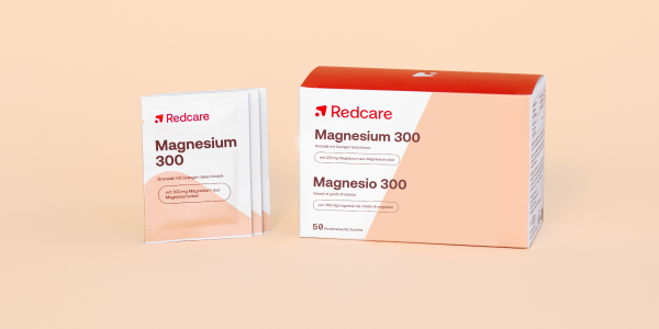 Redcare Magnésium 300