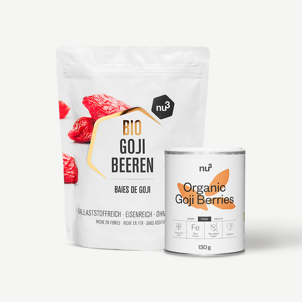nu3 Baies de goji bio