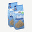 Bauckhof Flocons d'avoine bio sans gluten