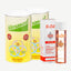Almased Pack raffermissement : 2 x Almased Vitalkost + Bi-Oil Huile de peau