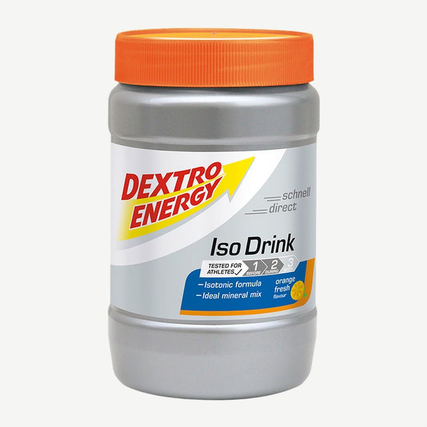 Dextro Energy Boisson isotonique