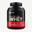 Optimum Nutrition 100% Whey Gold Standard