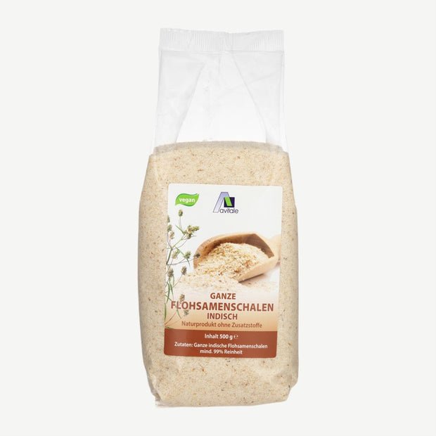 Avitale Psyllium