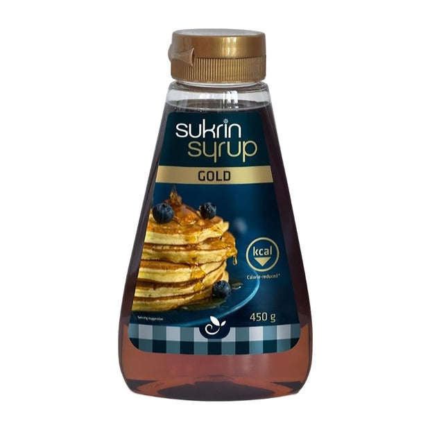 Sukrin FiberSirup