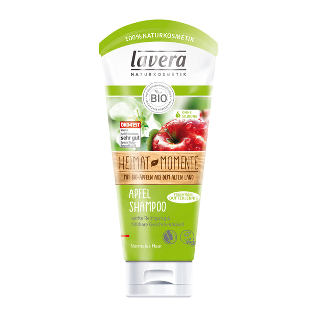 Lavera Shampooing soin