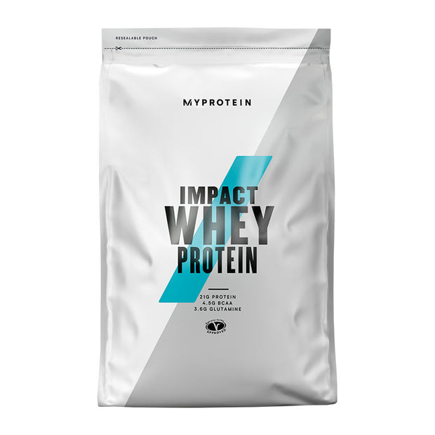 MyProtein Impact Protéine de whey