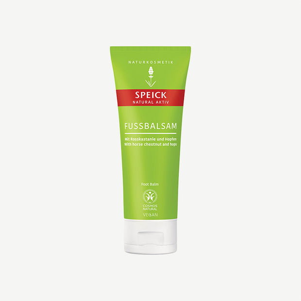 Speick Baume pour pieds