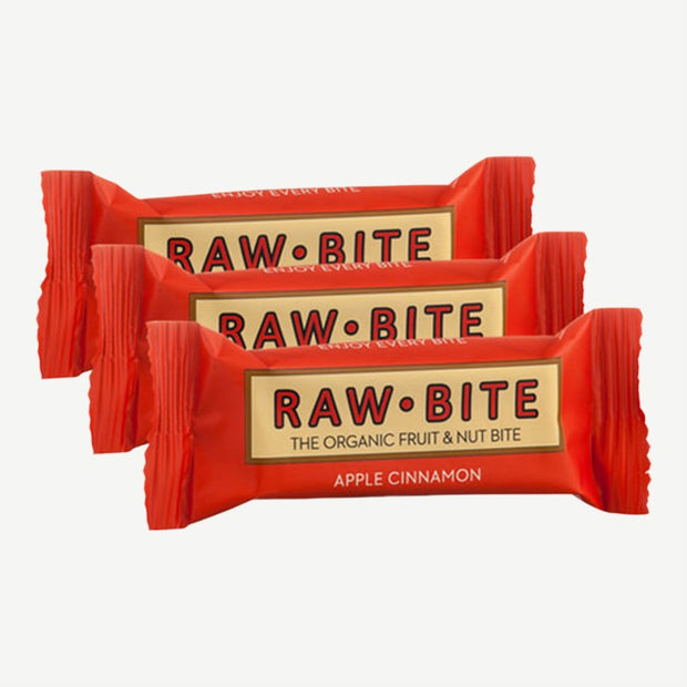 Rawbite Barre énergétique bio