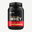 Optimum Nutrition 100% Whey Gold Standard