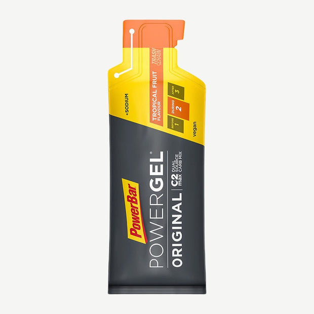 Powerbar Gel énergétique