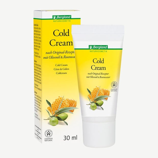 Bergland Cold Cream