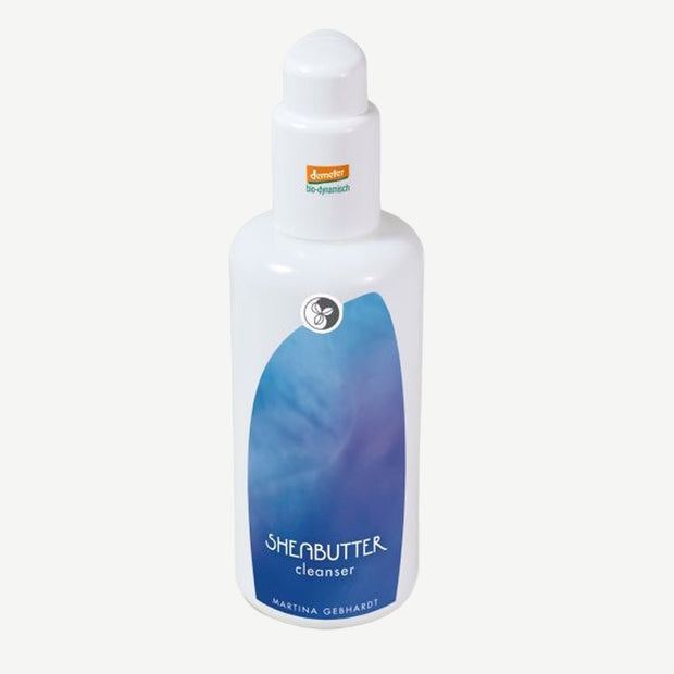 Martina Gebhardt Nettoyant rose