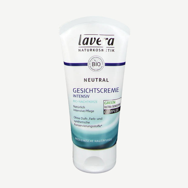 Lavera Crème visage neutre
