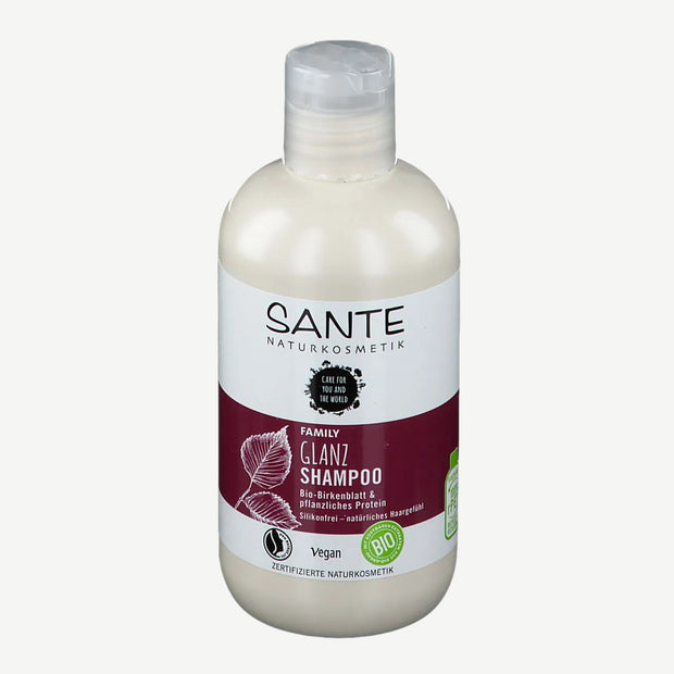SANTÉ Family shampooing soin