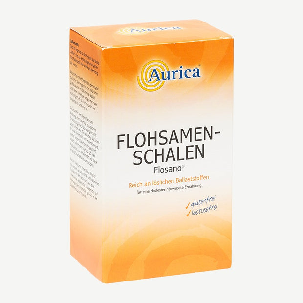 Aurica Psyllium entier