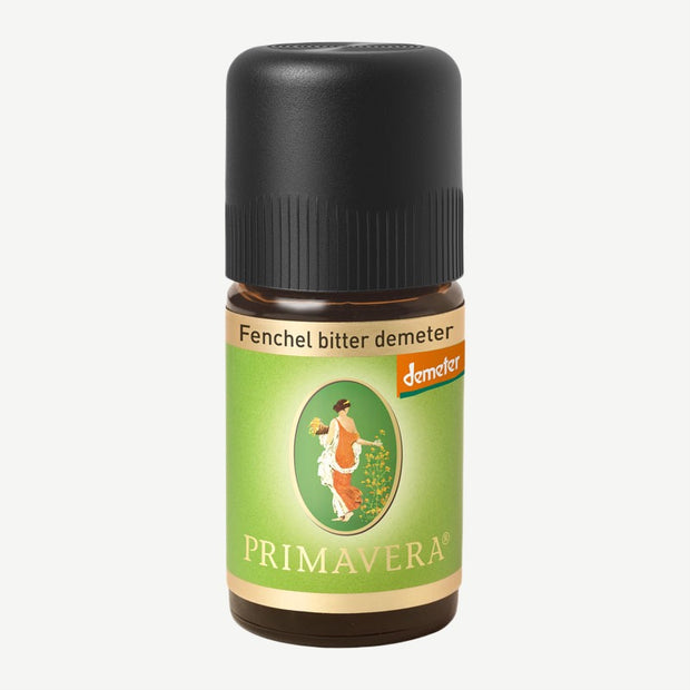 Primavera Huile essentielle de fenouil amer