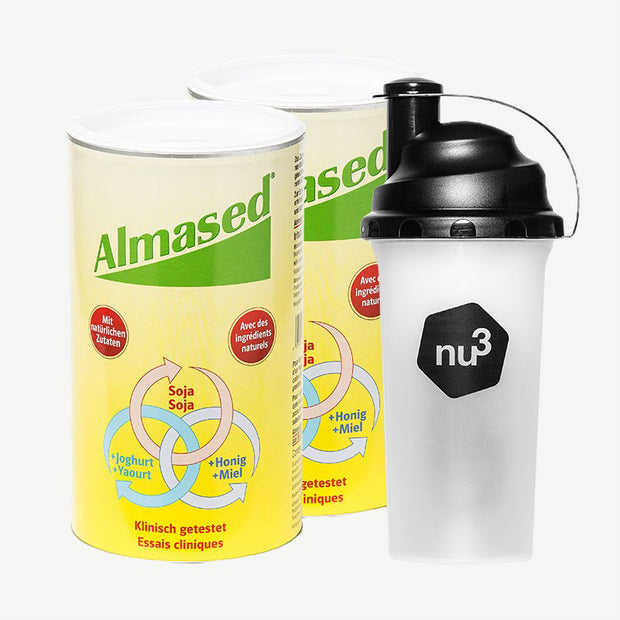 Almased Starterpack