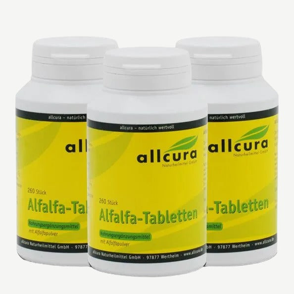allcura Luzerne