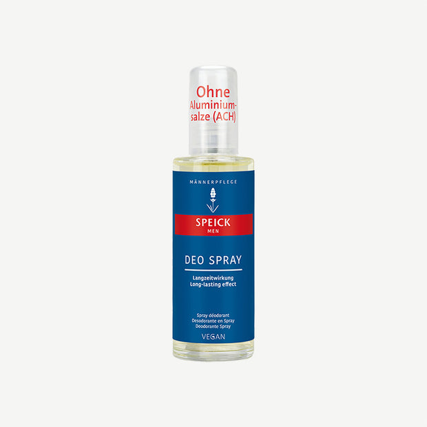Speick Déodorant spray pour homme
