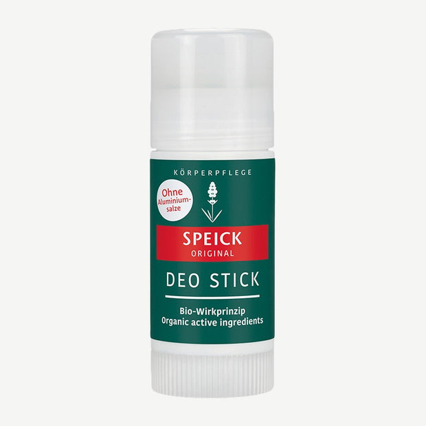Speick Déodorant stick