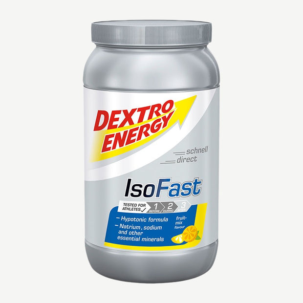 Dextro Energy Iso Fast Boisson isotonique