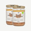 nu3 Purée d'amande bio
