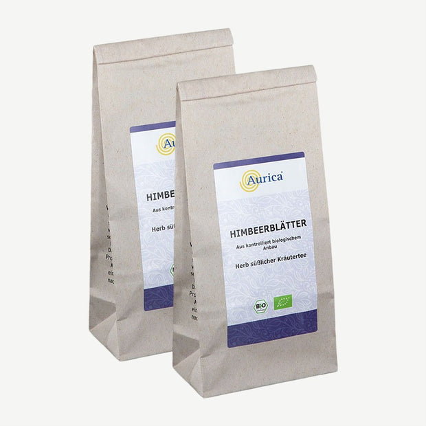 Aurica Infusion bio