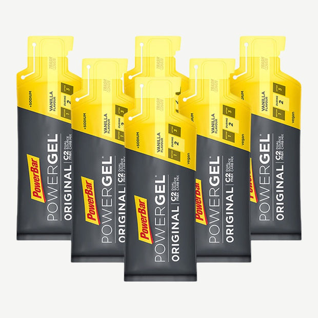 Powerbar Gel énergétique