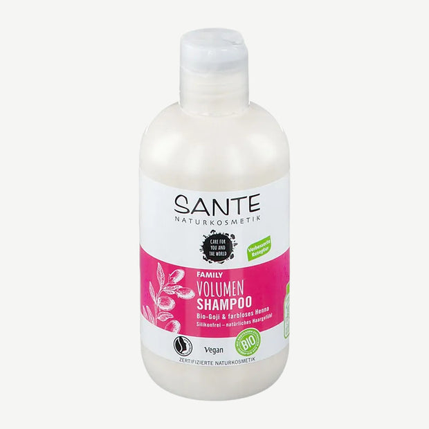 SANTÉ Family shampooing soin