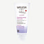 Weleda Baby derma crème visage à la mauve blanche
