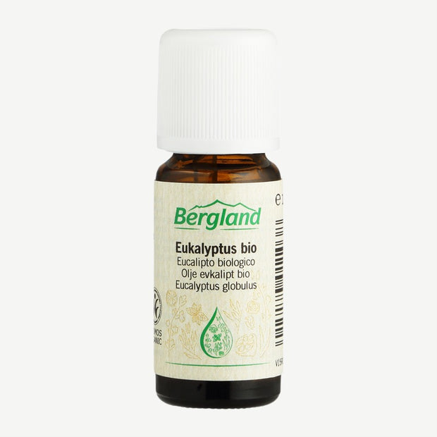 Bergland Huile Essentielle