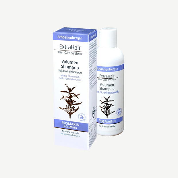 Schoenenberger ExtraHair Shampoing anti-pelliculaire