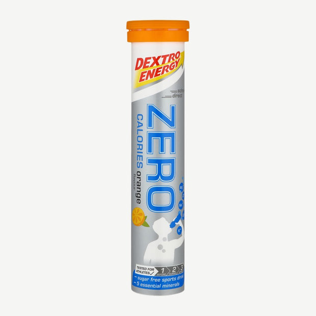 Dextro Energy Zero Calories