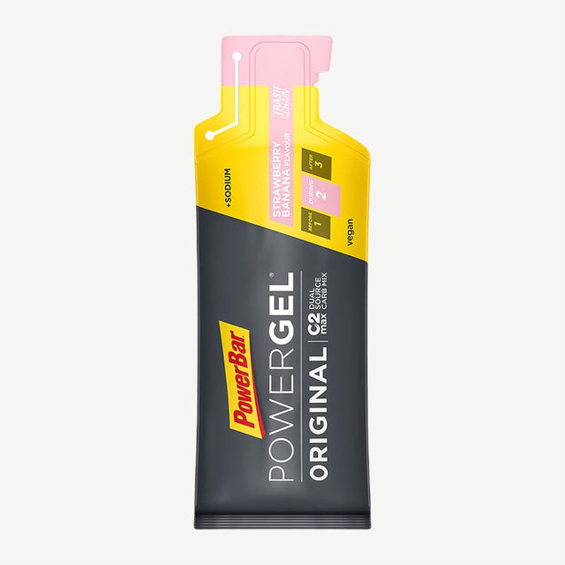 Powerbar Gel énergétique