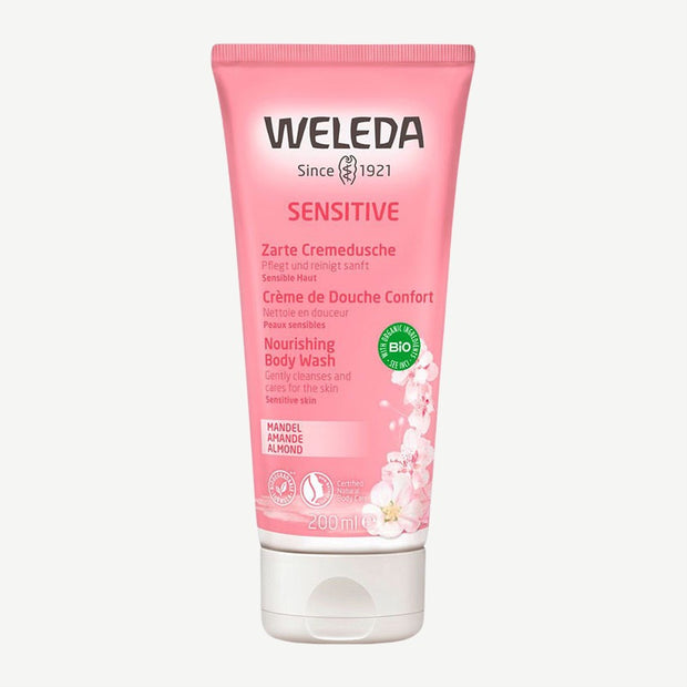Weleda Gel douche