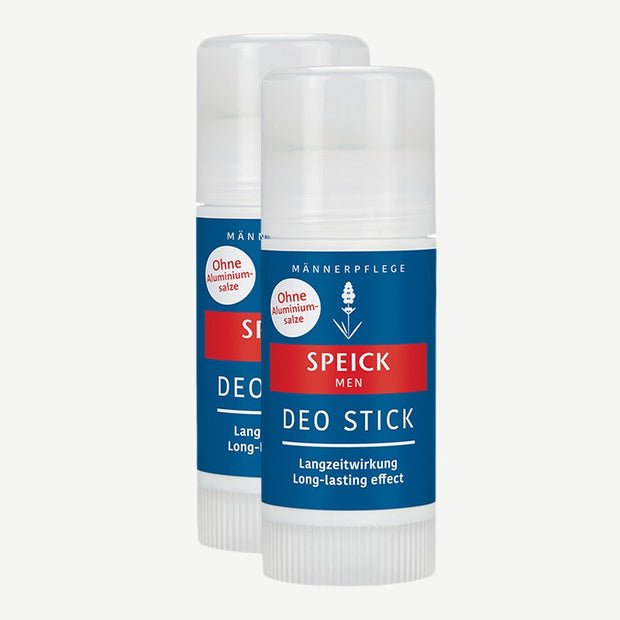 Speick Déodorant stick pour homme
