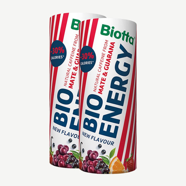 Biotta Jus Bio Energy