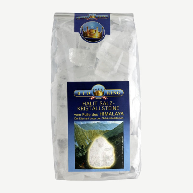 BioKing Sel Cristal 