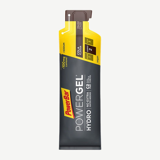 Powerbar Gel énergétique