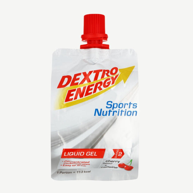 Dextro Energy Gel liquide