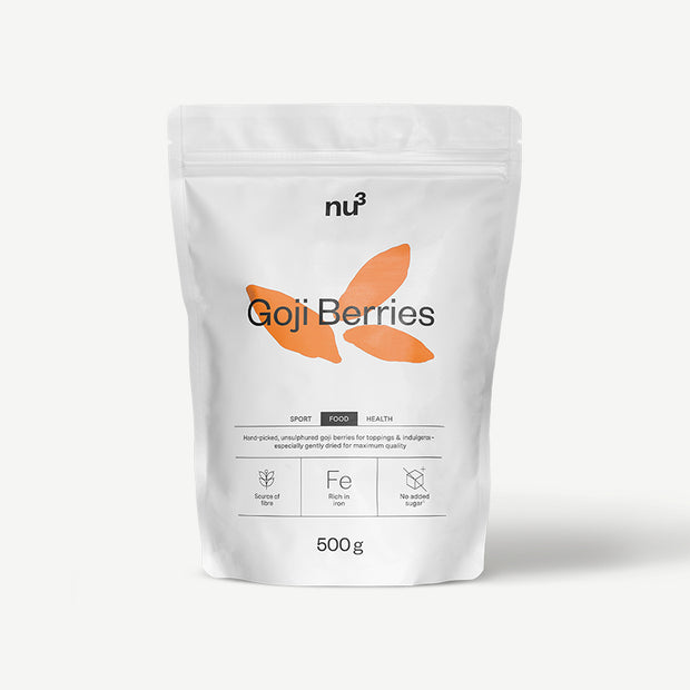 nu3 Baies de goji