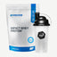 MyProtein Impact Whey Vanilla + nu3 Shaker