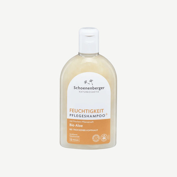 Schoenenberger Shampoing soin